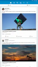 LinkedIn screenshot