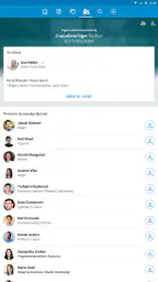 LinkedIn screenshot