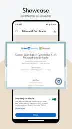 LinkedIn Learning screenshot