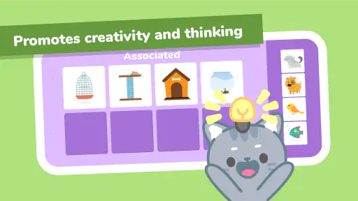Lio World: Kids Learning Games screenshot