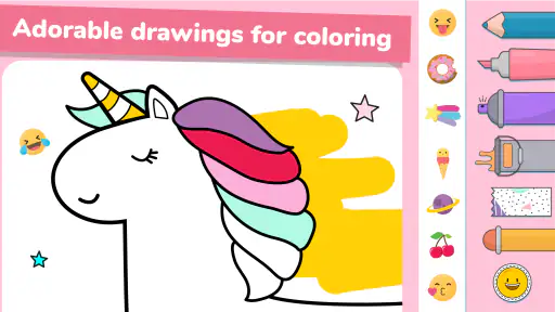 Lio World: Kids Learning Games screenshot