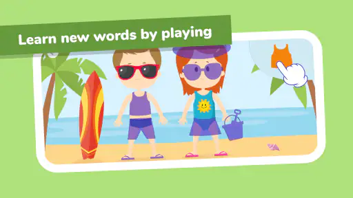 Lio World: Kids Learning Games screenshot