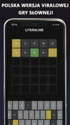 Literalnie screenshot