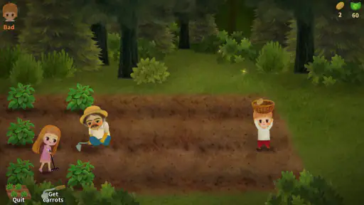 Little Berry Forest 1 screenshot