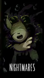 Little Nightmares Comics screenshot