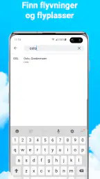 Live Flysporing - Flyradar screenshot