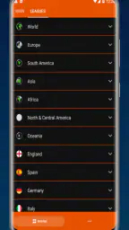 Live Football TV HD 2026 screenshot