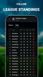 Live Football TV HD Streaming screenshot