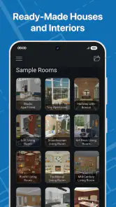 Live Home 3D: House Design screenshot