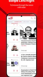 Live Law screenshot
