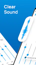 Live Mic to Bluetooth Speaker screenshot