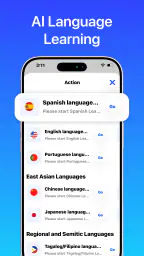 Live Translator: AI translate screenshot