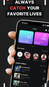 Live Video Recorder - GREC screenshot