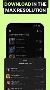Live Video Recorder - GREC screenshot
