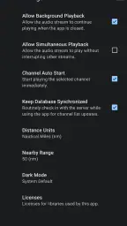 LiveATC for Android screenshot