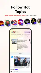 Local News: Headlines & Alerts screenshot