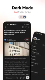 Local News: Headlines & Alerts screenshot
