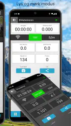 LocaToWeb realtime GPS tracker screenshot