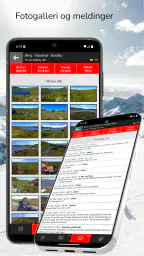 LocaToWeb realtime GPS tracker screenshot