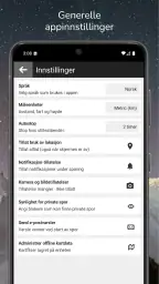 LocaToWeb realtime GPS tracker screenshot