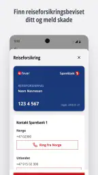 LOfavør screenshot