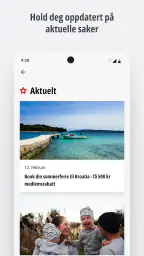 LOfavør screenshot