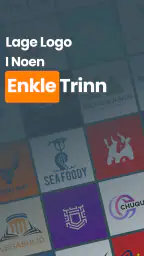 Logo Maker - Design din logo screenshot