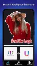 Logo maker Design Logo creator screenshot