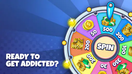 Logo Quiz - World Trivia Game screenshot
