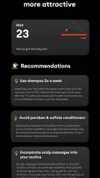 LooksMax AI - Get Your Rating screenshot