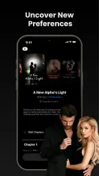 LooRead screenshot