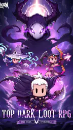 Lootborn Warriors screenshot