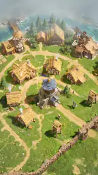 Lordrush screenshot
