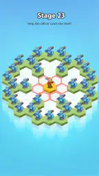 Lords War screenshot