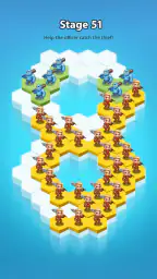 Lords War screenshot