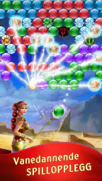 Lost Bubble - Bubble Shooter screenshot