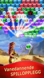 Lost Bubble - Bubble Shooter screenshot
