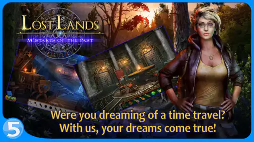 Lost Lands 6 screenshot