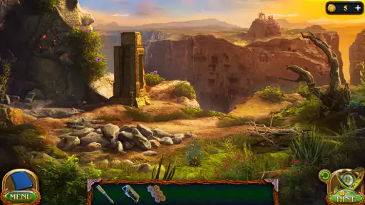 Lost Lands 9 screenshot