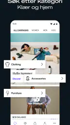 Lounge by Zalando | Outlet screenshot