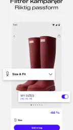 Lounge by Zalando | Outlet screenshot