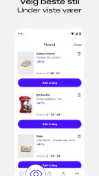 Lounge by Zalando | Outlet screenshot