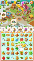Love Town screenshot