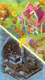 Love Town screenshot