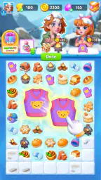 Love Town screenshot