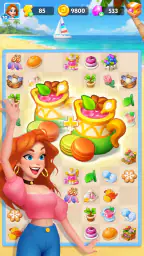 Love Town screenshot