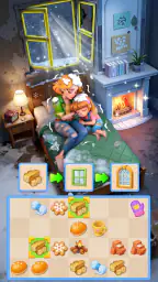 Love Town screenshot