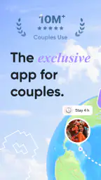 Love8 - App for Couples screenshot