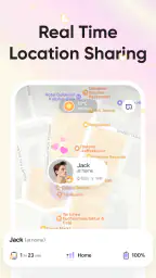 Love8 - App for Couples screenshot