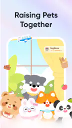 Love8 - App for Couples screenshot